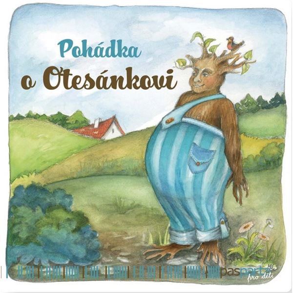 Pohádka o Otesánkovi