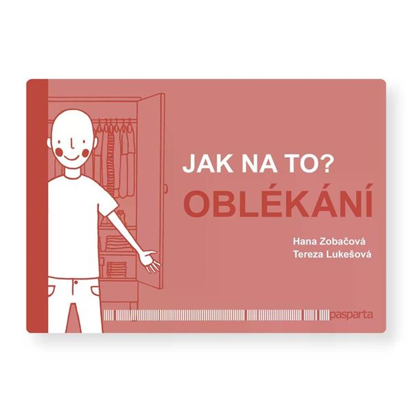Jak na to? Oblékání