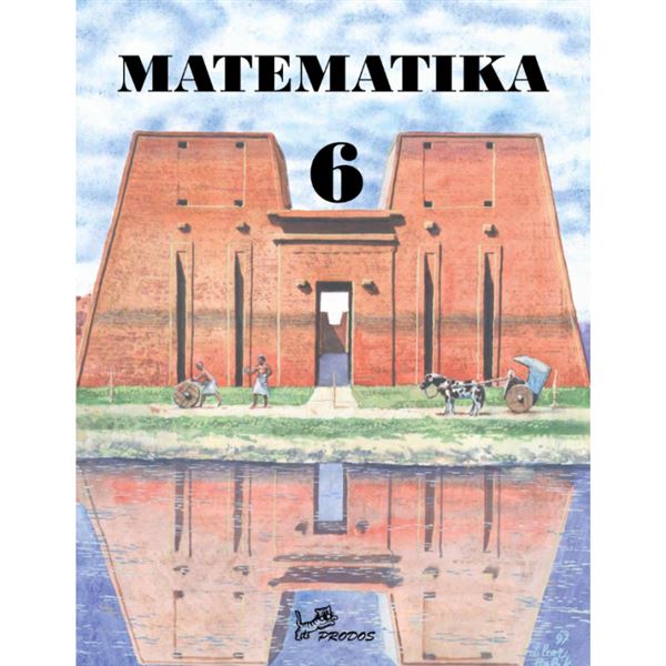 Matematika 6