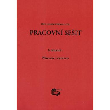 Německy s úsměvem PS 1
