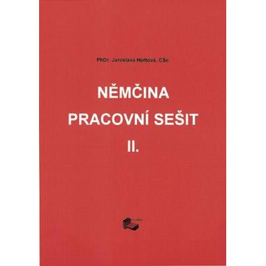 Německy s úsměvem PS 2