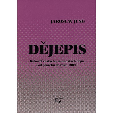 Dějepis - Od pravěku do roku 1989