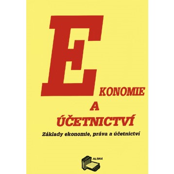 Ekonomie a účetnictví