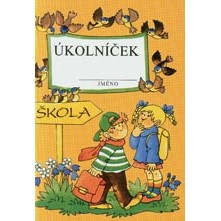 Úkolníček oranžový - nedokončená linka A6