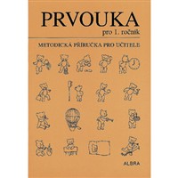 Prvouka 1. ročník -  Metodická příručka