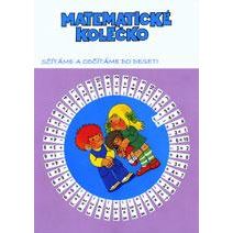 Matematické kolečko - Sčítání a dčítání do 10 