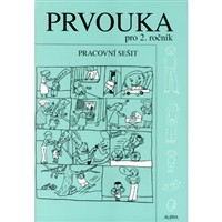 Prvouka 2 - Pracovní sešit