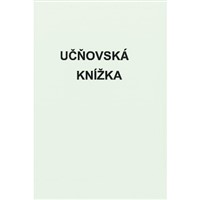Učňovská knížka