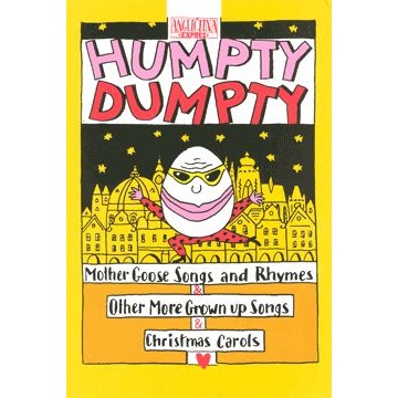 Humpty Dumpty - CD