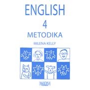English 4 - Metodika + didaktické hry