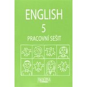 English 5 - pracovní sešit + CD