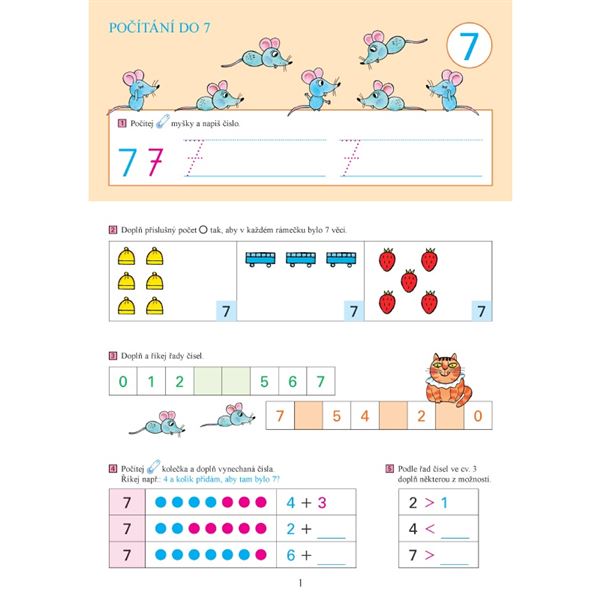 Pracovní sešit k učebnici MATEMATIKA, sešit č. 2 (SVP) - el.jednouživatelská licence pro žáky (12 měsíců + 6 zdarma)