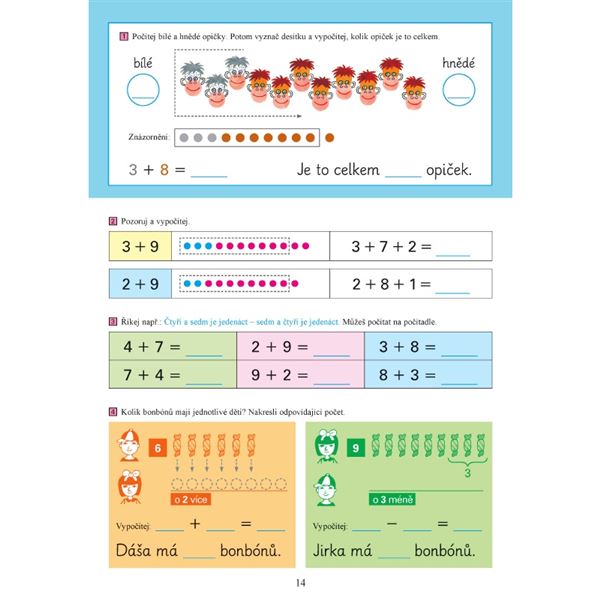 Pracovní sešit k učebnici MATEMATIKA, sešit č. 4/A (SVP) - el. jednouživatelská licence pro žáky (12 měsíců + 6 zdarma)