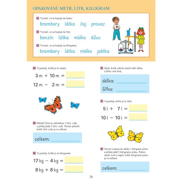 Pracovní sešit k učebnici MATEMATIKA, sešit č. 4/A (SVP) - el. jednouživatelská licence pro žáky (12 měsíců + 6 zdarma)