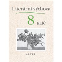 KLÍČ k Literární výchově 8 - el. jednouživatelská licence pro žáky (12 měsíců + 6 zdarma)