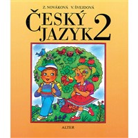 Český jazyk 2 - elektronická učebnice (žákovská licence, 18 měsíců)
