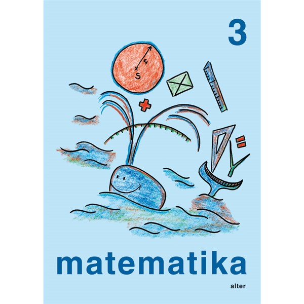 Matematika 3 - elektronická učebnice (žákovská licence, 18 měsíců)