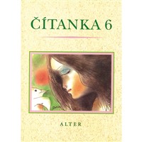 Čítanka 6 - elektronická učebnice (žákovská licence, 18 měsíců)