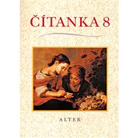 Čítanka 8 - elektronická učebnice (žákovská licence, 18 měsíců)