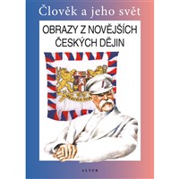 Vlastivěda Obrazy z novějších českých dějin - elektronická učebnice (žákovská licence, 18 měsíců)