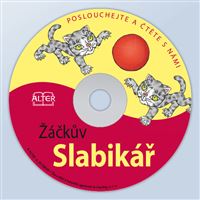 Žáčkův Slabikář - audioverze Slabikáře Jiřího Žáčka