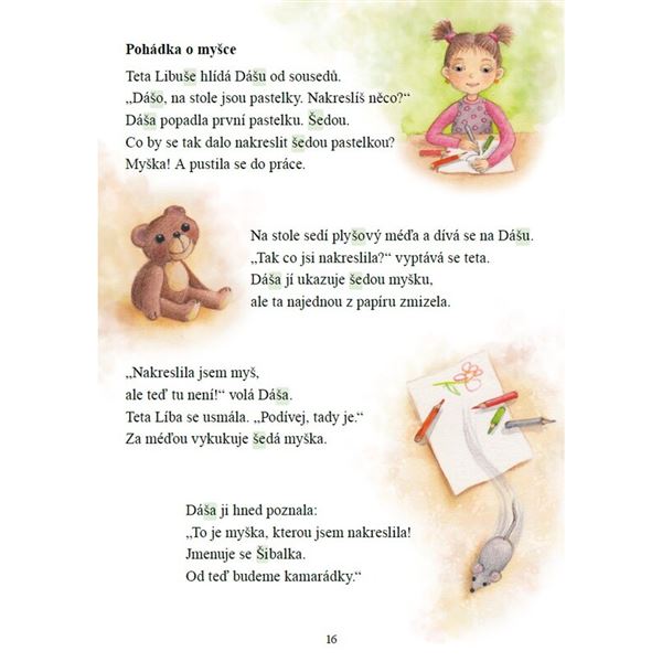 Můj SLABIKÁŘ - 2. díl (Nová řada)