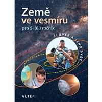 Přírodověda 5/2 Země ve vesmíru – nové vydání