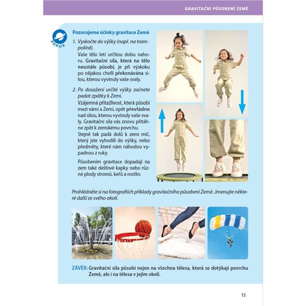 Přírodověda 5/2 Země ve vesmíru – nové vydání