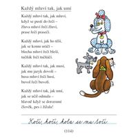 Slabikář – nové vydání