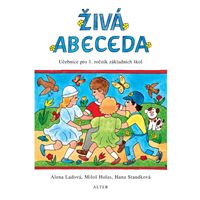 Živá abeceda