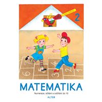 Matematika sešit 2