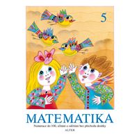 Matematika sešit 5