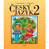 Český jazyk 2