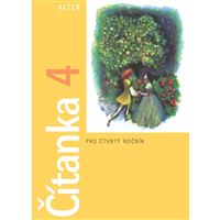 Čítanka 4 - měkká vazba