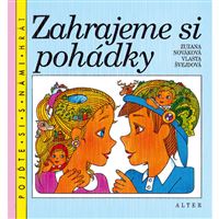 Zahrajeme si pohádky