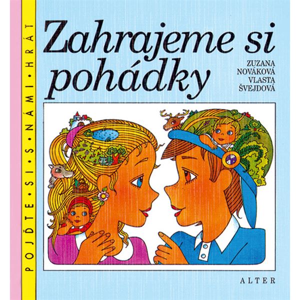 Zahrajeme si pohádky