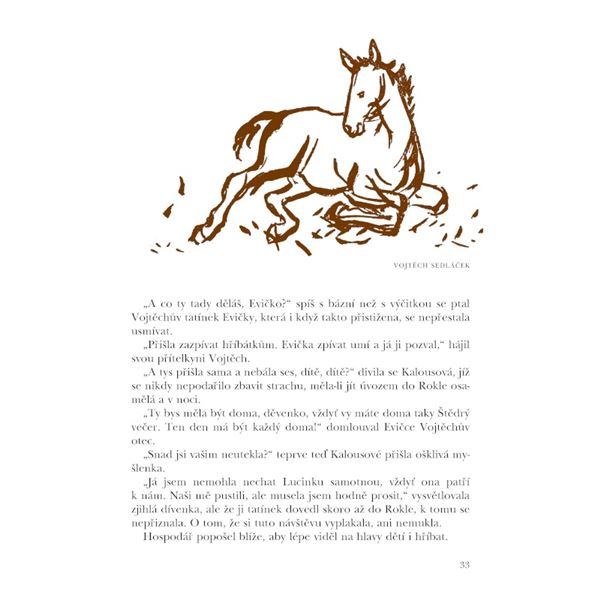 Čítanka 5 - Měkká vazba