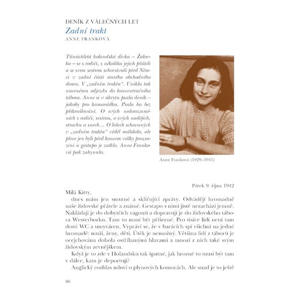 Čítanka 5 - Měkká vazba