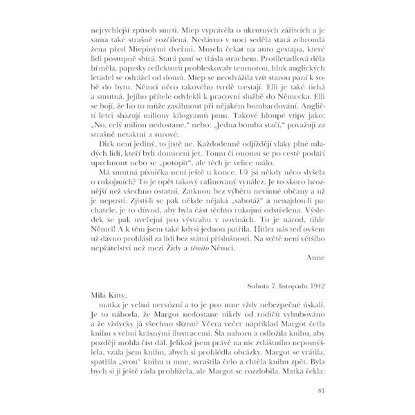 Čítanka 5 - Měkká vazba