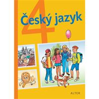 Český jazyk 4 - měkká vazba