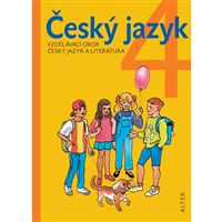 Český jazyk 4 - měkká vazba