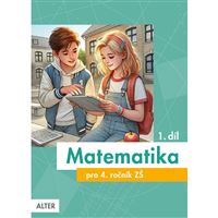 Matematika 4/1