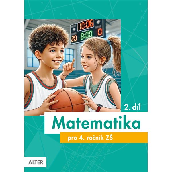 Matematika 4/2