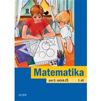 Matematika 5/1