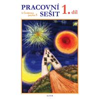 Pracovní sešit k učebnici Český jazyk 5 - 1. díl