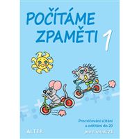 Počítáme zpaměti 1