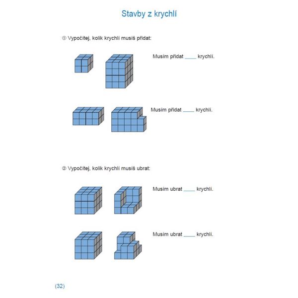 Počítáme zpaměti 3