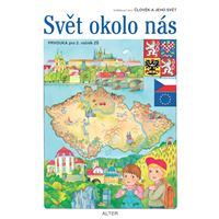 Prvouka 2 - Svět okolo nás