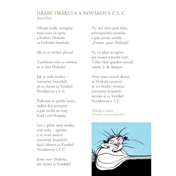 Čítanka 3 - 2. díl (měkká vazba) 