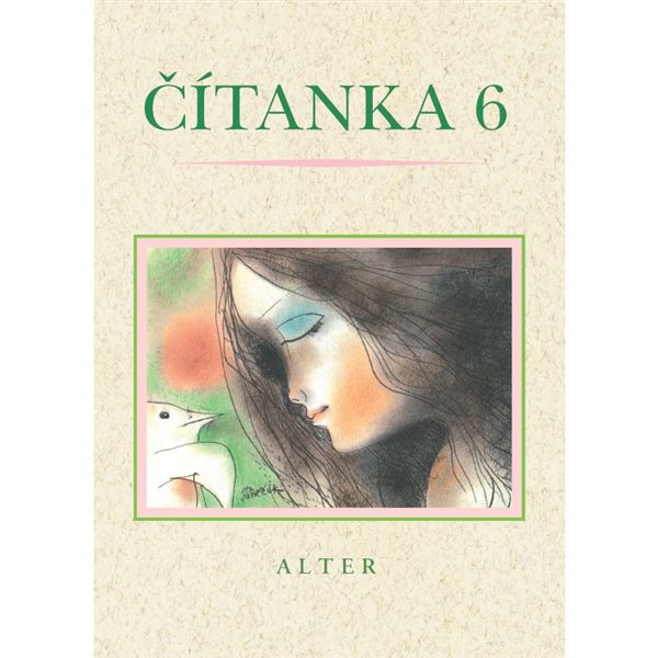 Čítanka 6 (měkká vazba)